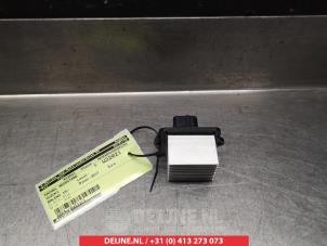 Suzuki Baleno Heater resistor O368313 photo 3