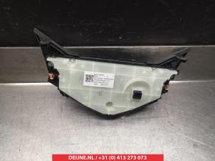 Suzuki Baleno Heater control panel O306266 photo 2