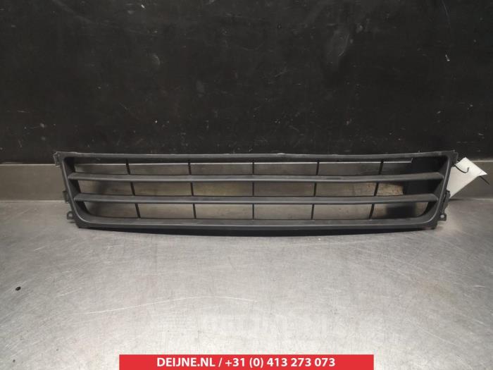 Suzuki Baleno Bumper Rooster O264569