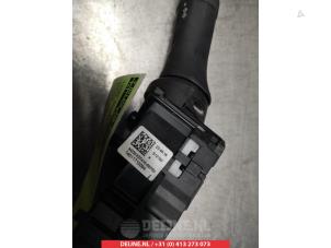 Suzuki Baleno Licht Schalter O307233 foto 3