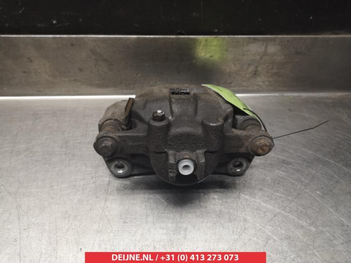 Suzuki Baleno Remklauw (Tang) links-voor O325535