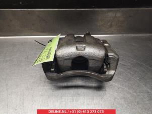 Suzuki Baleno Remklauw (Tang) links-voor O325535 foto 2