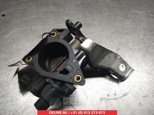 Daihatsu Cuore Gasklephuis O356318 foto 2