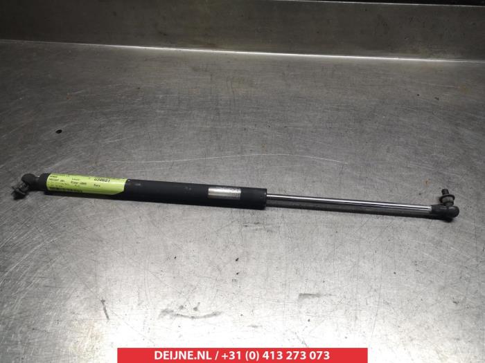 Honda Insight Gasdämpfer links hinten O294172