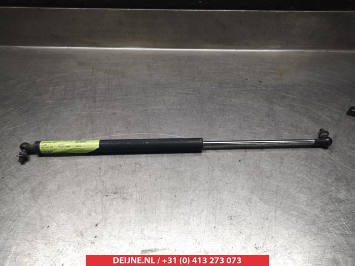 Honda Insight Gasdämpfer rechts hinten O295207