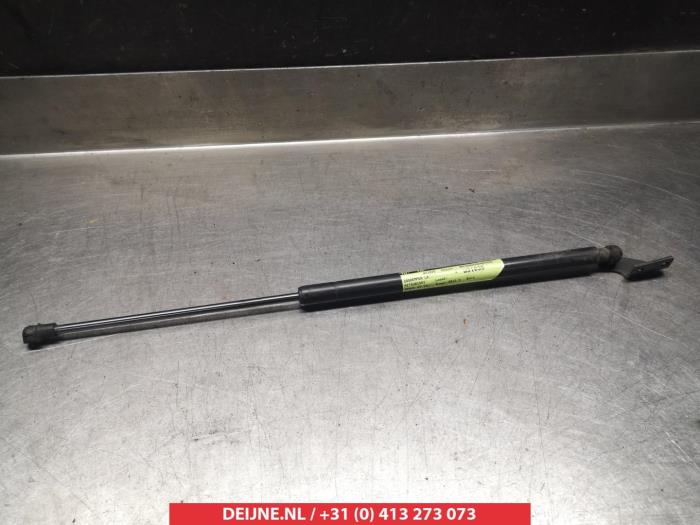 Mitsubishi Space Star Gasdemper links-achter O294075