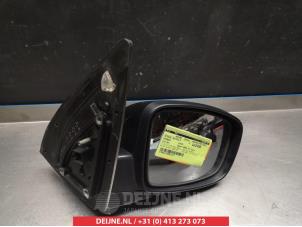 Hyundai I10 Buitenspiegel rechts O283474 foto 3