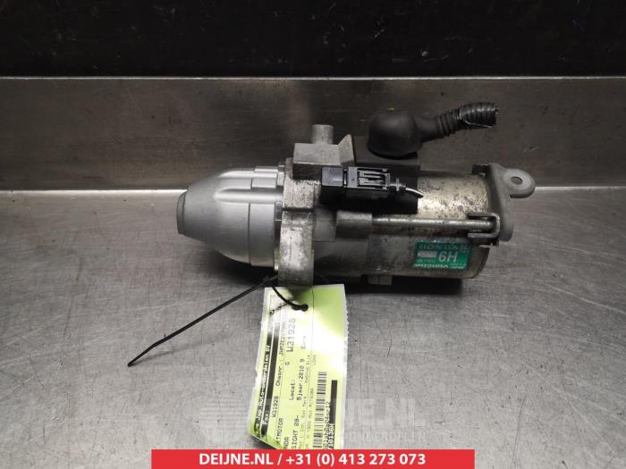 Honda Insight Anlasser O362161