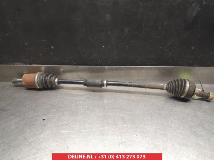 Honda Insight Antriebswelle rechts vorne O319706
