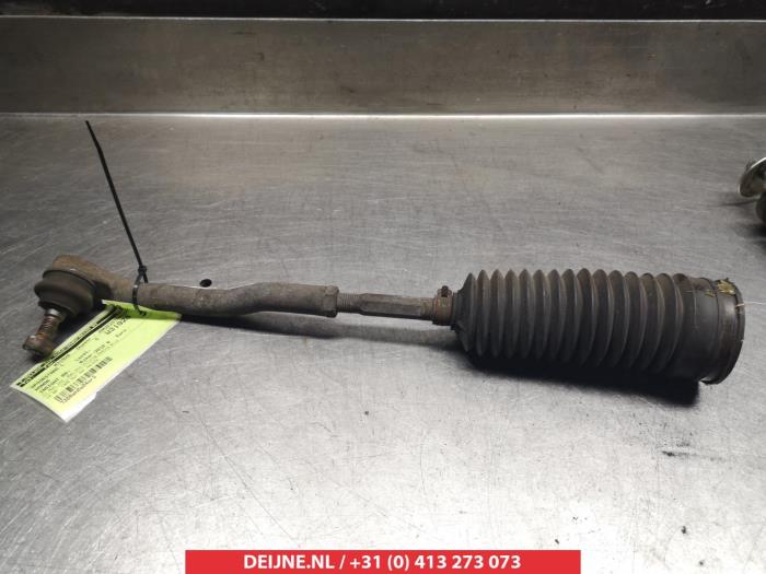 Honda Insight Spoorstang links O332381