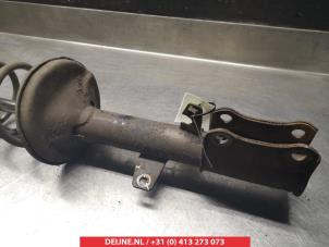 Toyota Celica Schokdemperpoot links-achter O377849 foto 2