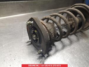 Toyota Celica Schokdemperpoot links-achter O377849 foto 3