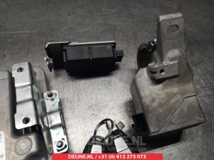 Suzuki Baleno Engine management computer O345336 photo 4