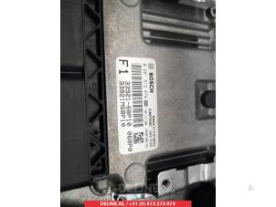 Suzuki Baleno Engine management computer O345336 photo 2