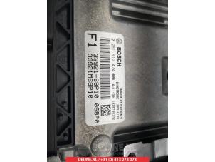 Suzuki Baleno Ignition lock + key O335864 photo 3