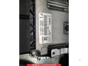 Suzuki Baleno Slotenset Cilinder (compleet) O278745 foto 3