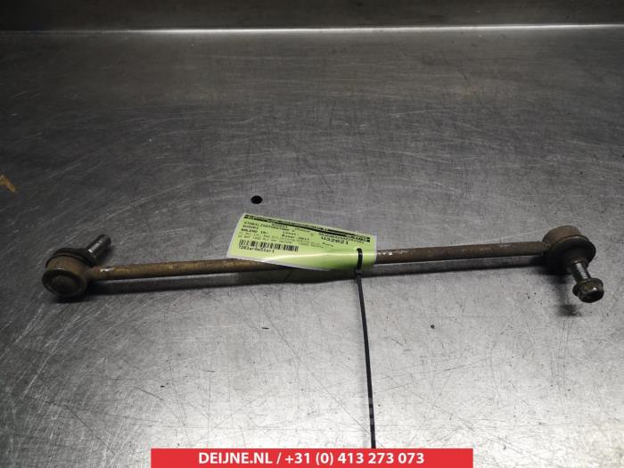 Suzuki Baleno Front anti-roll bar O329236