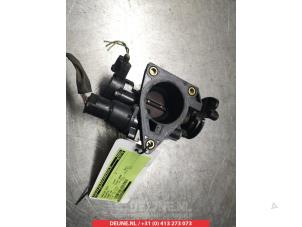 Daihatsu Cuore Gasklephuis O356319 foto 2