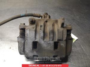 Gebruikte Remklauw (Tang) rechts-voor Toyota GT 86 (ZN) 2.0 16V Prijs € 50,00 Margeregeling aangeboden door V.Deijne Jap.Auto-onderdelen BV