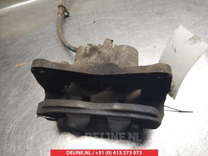 Toyota GT86 Bremszange links vorne O325555 foto 2