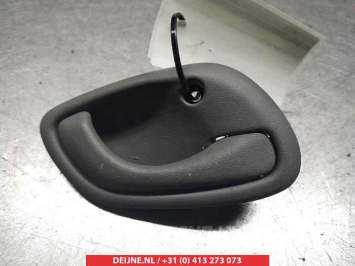 Suzuki Wagon R+ Rear door handle 4-door, right O292018