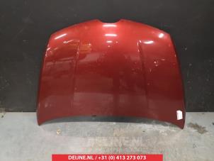 Gebruikte Motorkap Mazda CX-7 2.3 MZR DISI Turbo 16V AWD Prijs € 125,00 Margeregeling aangeboden door V.Deijne Jap.Auto-onderdelen BV