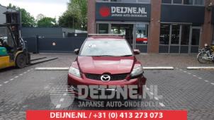 Mazda CX-7 Motorhaube O265585 foto 2