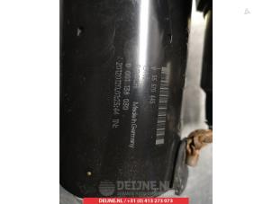 Chevrolet Aveo Starter O360305 photo 2