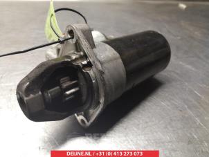 Chevrolet Aveo Starter O360305 photo 3