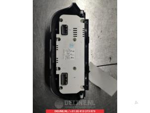 Suzuki Swift Heizung Bedienpaneel O306244 foto 2