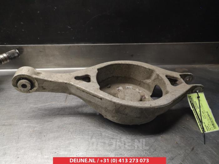 Nissan 350 Z Querlenker rechts hinten O384280