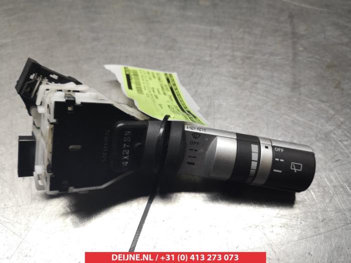 Nissan 350 Z Scheibenwischer Schalter O309752