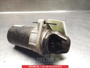 Suzuki Swift Starter O362788 photo 2