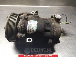 Suzuki Swift Aircopomp O347650 foto 3
