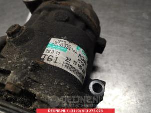 Suzuki Swift Aircopomp O347650 foto 2