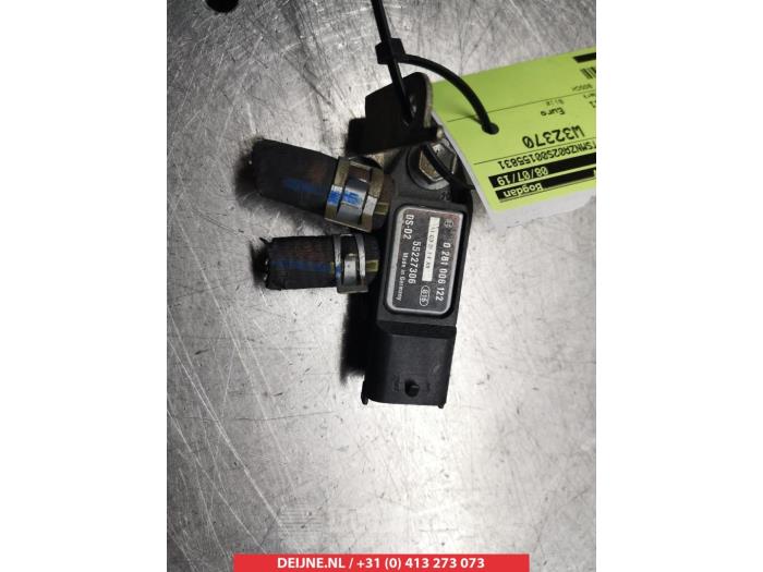 Suzuki Swift Roetfilter sensor O371143