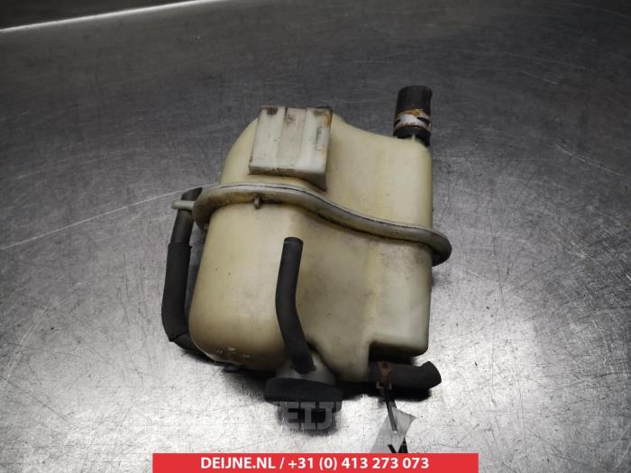 Suzuki Swift Expansievat O341751