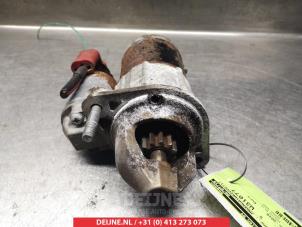 Mitsubishi ASX Starter O362104 photo 3