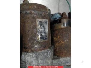 Mitsubishi ASX Starter O362104 photo 2