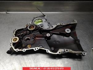 Toyota Yaris Timing cover O353277 photo 2