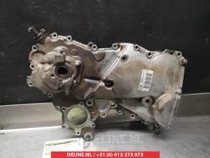 Toyota Yaris Timing cover O353277 photo 3