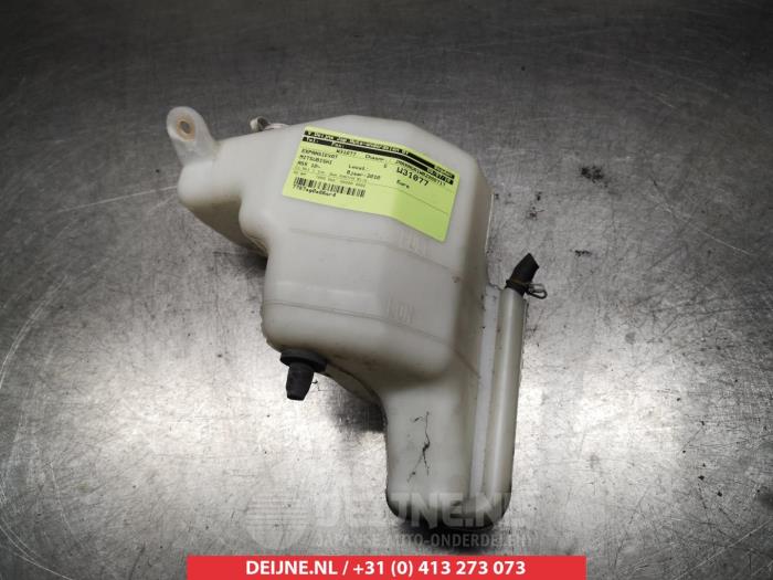 Mitsubishi ASX Expansievat O341653
