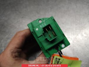 Hyundai IX35 Heater resistor O367893 photo 2