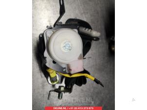 Mazda 5 Front seatbelt, left O314666 photo 2