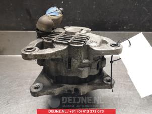 Mazda 5 Dynamo O357734 photo 2