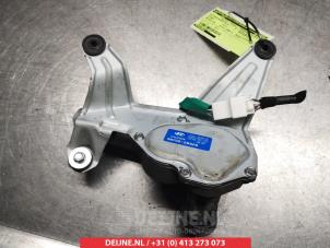 Hyundai Santafe Scheibenwischermotor hinten O301018 foto 2