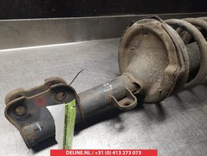 Hyundai Santafe Schokdemperpoot links-voor O320472 foto 3