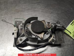 Suzuki Ignis Nebelscheinwerfer rechts vorne O268669 foto 2