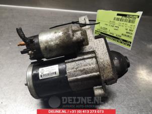 Nissan Juke Anlasser O361226 foto 2