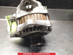 Nissan Juke Dynamo O358189 foto 3